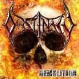Obstinacy (GER) : Demolition